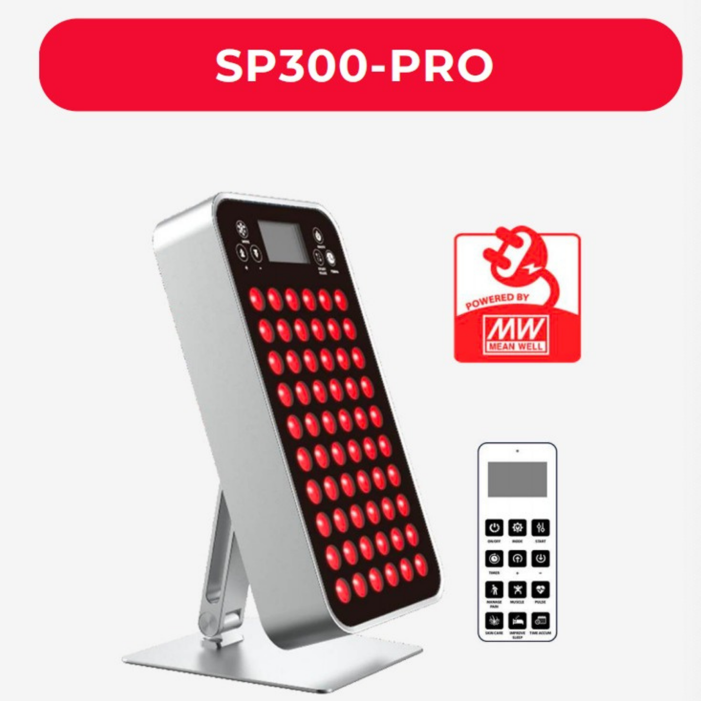 SP300-PRO